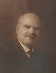 Dr William Henry Myers (1858-1922)