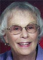 Marjorie Blewitt Obituary (1926