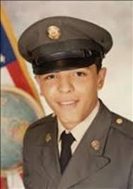 Mark Chin Obituary January 13, 2016