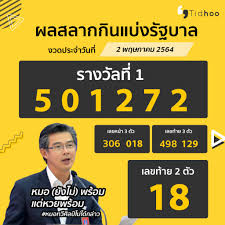 ติดตามรับชม ถ่ายทอดสดหวย การออกสลากกินแบ่งรัฐบาล งวดประจำวันที่ 2. Kj1ekpckthdzlm
