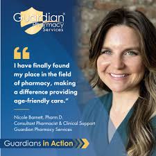 Guardian Pharmacy Services