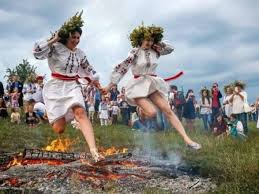 Яке 7 липня свято у світі. 7 Lipnya Den Ivana Kupala Novini Na Unn 7 Lipnya 2021 07 07