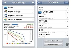 We wanted a place to record where we'd come from (broke!) and where we'd got to (debt free!). 4 Ios Apps For Reducing Debt With The Snowball Method