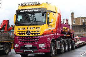 Mercedes Arocs Ruttle Plant Ltd Po64kyy Mercedes Truck Trucks Cool Trucks