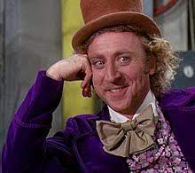 Get full reviews, ratings, and advice delivered weekly to your inbox. Willy Wonka Wikipedia
