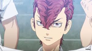 Episode 1 episode 2 episode 3 episode 4 episode 5 episode 6 episode 7 episode 8. Tokyo Revengers On Twitter Two More Punks Join The Cast Of Tokyo Revengers Tv Anime More Https T Co B7mlkwy9tb