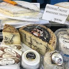 Love A Fromager That Organizes All The Truffle Cheese Products Another Reason To Love The Crisper Season In Paris Whats Y Paris Food Truffle Cheese Truffles