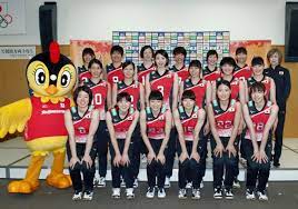 Maybe you would like to learn more about one of these? Japanese Women Announce Roster For Volleyball Nation S League