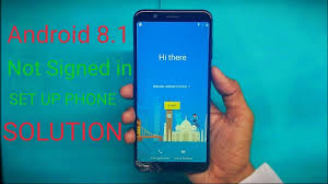 Asus Zenfone Max Pro M1 X00td Oreo 8 1 Bypass Frp Lock Fix Not Sign In Youtube