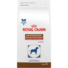 Royal Canin Veterinary Diet Gastrointestinal Dry Dog Food 22 Lbs Petco In 2020 Dog Food Recipes Royal Canin Dry Dog Food