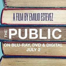 The Public Film - Home | Facebook