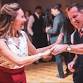 Snow Ball Lessons-Polka & Triple Step Swing