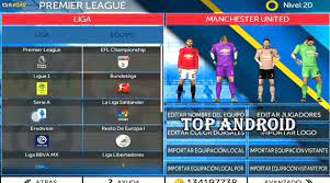Fts 21 mod fifa 21 download apk obb data android offline, with latest transfers, crews,. Fts 20 First Touch Soccer 2020 Apk Obb Data For Android