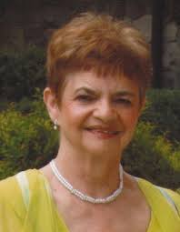 Obituary for Patricia "Patsy" McGuire-Haggerty Dible