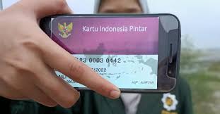 Kip Kuliah 2020 Siap Mendaftar Aku Pintar