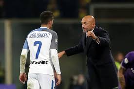 Check out his latest detailed stats including goals, assists, strengths & weaknesses and match ratings. El Inter Se Resiste A Devolver A Joao Cancelo Al Valencia Plaza Deportiva