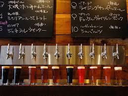 ビアオクロック Beer O Clock 千葉 クラフトビール ランチ