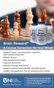 Https Vni Life Brain Reward Supports Focus Concentration Cognition And Mental Sharpness Mental Sharpness Hot Sauce Bottles Food