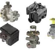 Trailer Valves