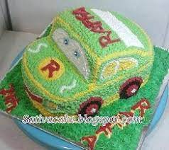 Kue tart gambar mobil vios / gambar tayo tart paling keren download now hai tayo cara membuat. Cake Ultah Bentuk Mobil Dapursativa