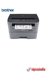 After downloading and installing brother dcp l2520d series, or the driver installation. Printer Brother Laserjet Dcp L2520d 13 600 00