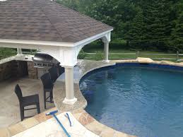 Pool Patio Ideas Houzz