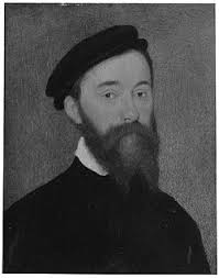 Paintings in the Brooklyn Museum