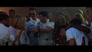 Song from last scene that continues into the credits is you've lost that loving feeling by the righteous brothers. Myreviewer Com Review Top Gun Special Collector S Edition