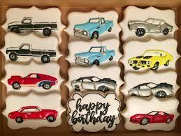 Pin On Cookies
