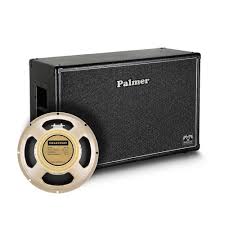 Best cheap guitar amp head for overdrive. Palmer Cab 212 Crm Ob Guitar Cabinets 2 X 12 Palmer