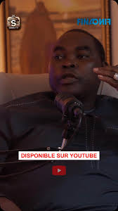 🎬 NOUVEL ÉPISODE DISPONIBLE 🎶, 🎤 💥 Fina Fiino revient avec un épisode  inédit où Aliou Barry, la star de la promotion culturelle, nous parle des  coulisses des événements qu’il a organisés avec des ...