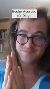 Wir haben Diego aus Peru zugeschaltet, um ein letztes Mal mit ihm über  seine Rolle David bei "Unter uns" zu sprechen. 🥰, Den ganzen Talk  moderiert von @tanjabuelter_berlin mit @diegocseyfarth , ...