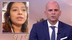 Reinventarse tras la cuarentena: dueño de barbería en NY muestra la  realidad que creó para cuidar a sus clientes