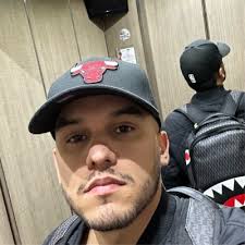 Honored to be part of @billboard 2021 Latin Power Players list. It's still  surreal to see myself