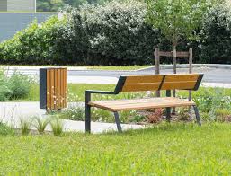Banc Berlin Area Mobilier Urbain Mobilier Urbain Banc Urbain