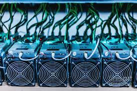 With bitcoin mining farms worldwide, we provide secure hosting services. Bitcoin And Crypto Mining Farm Big Data Center Photograph By Michal Bednarek