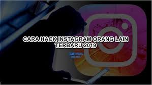 I want to hack instagram account, please help me.! still asking the same questions again and again, then stop asking, because this tutorial is all about hacking instagram accounts, this tutorial is quite risky and techy, this tutorial may not be grateful for beginners but if you follow our step by step. Begini Cara Hack Instagram Orang Lain Terbaru 2020 Dan Cara Mencegahnya Dafunda Com