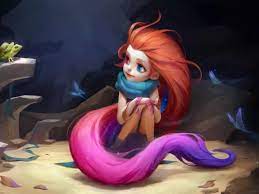 Collection Of Zoe Lol Hd 4k Wallpapers Background Photo And Images Hd Wallpaper Wallpaper Backgrounds Wallpaper