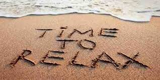 Time To Relax - Live Online Radio