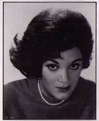 K-Retro: Monsterlåt: Manuelas "Mama" eller Musik över Gränserna