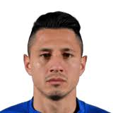 Sa fiche d'identité, ses matchs de la saison, sa carrière. Player Gianluca Lapadula
