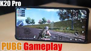Redmi K20 Pro Pubg Gameplay In Extreme Graphics Settings Gameplay Video Game Companies Battle Royale Game
