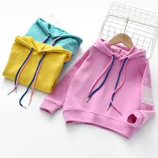 .custom sweatshirts suppliers, custom hoodies, personalised hoodies supplier in china. 2020 Spring Autumn Kids Solid Color Hoodie Boys Girls Hooded Sweaters Kids Fashion Cotton Hooded Sweatshirts Children S Tops Hoodies Sweatshirts Aliexpress