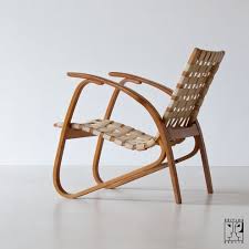 Avant Garde Lounge Chair In The Style Of Erich Dieckmann Zeitlos Chair Lounge Chair Furniture Chair