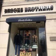 Please contact us by phone inside the u.s. Brooks Brothers Closed Men S Clothing 2381 Broadway W 87th St New York Ny Yelp