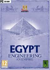 HISTORY Egypt: Engineering an Empire – PC Game Review | Armchair General  Magazine - We Put YOU in Command!