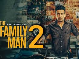 Srikant mission ke peeche aur villain srikant ke peeche, let the chase begin! N7vwlxzndo6avm