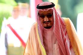 The 2017 southeast asian games (malay: In Pictures Malaysia Welcomes Saudi Arabia S King Salman Arabianbusiness