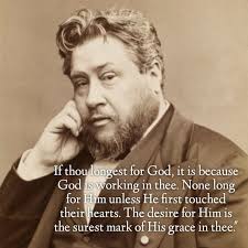 The Daily Spurgeon Group