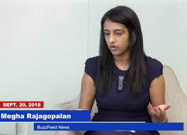 Megha rajagopalan on using history to understand modern authoritarianism. Reporting From Xinjiang Chinafile